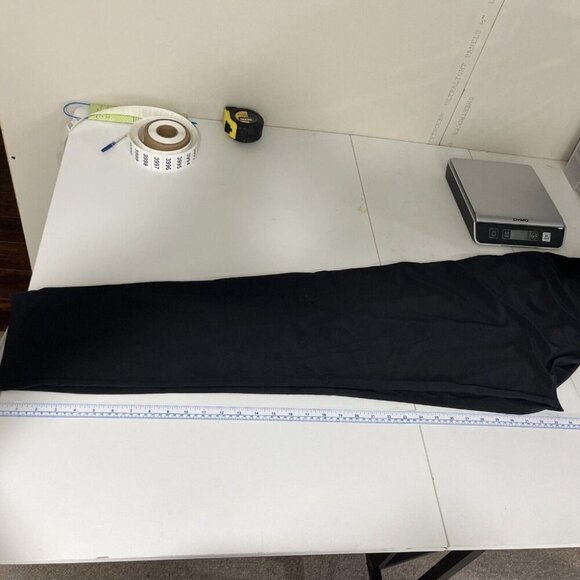 Lululemon ABC Pull-On Pants w/ Elastic Waist & Drawstring Men's Size M - Picture 9 of 10